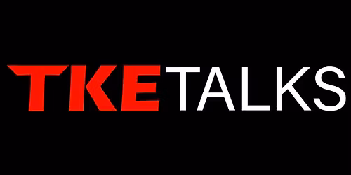 TKE Talks Presents; Ryan Blair