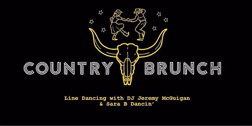 Country Brunch | Boot Skootin' Good Times | Free Event at RPM