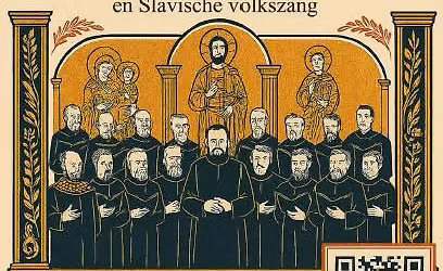 Cantus ex Corde voorjaarsconcert 2026