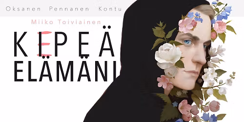 Kepe\u00e4 el\u00e4m\u00e4ni