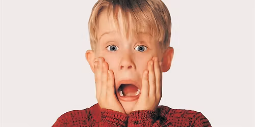 Big Festive Movie Quiz