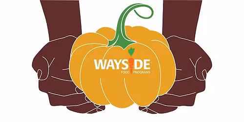 Wayside Thanksgiving Volunteer Shifts 2025