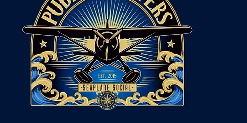 Puddle Jumpers Lunch - Daytona Beach Fun Run Ride