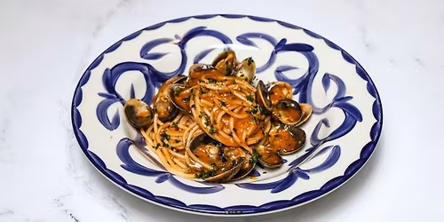 Hands-On: Pasta Traditions of Napoli