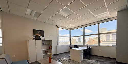Discover your next office\u2014free to try