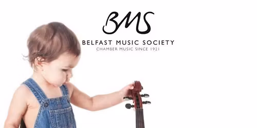 CHRISTMAS CHAMBER BABIES CONCERT