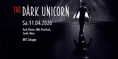 The Dark Unicorn