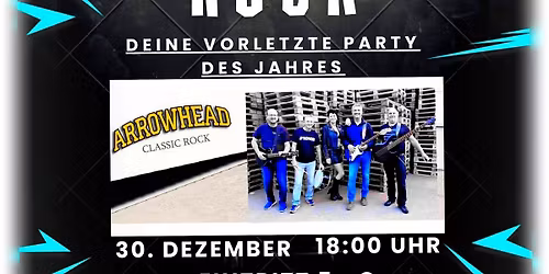 \ud83c\udf89 Pre - Silvester - Party 2026 \ud83c\udf89