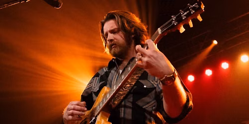 Colby Acuff