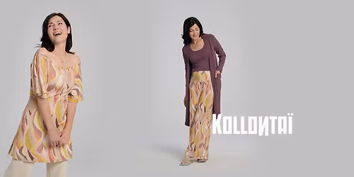 VENTE D\u2019ATELIER KOLLONTA\u00cf \u2014 10  & 11 AVRIL 2026