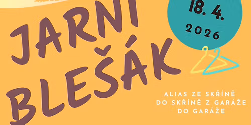 Jarn\u00ed ble\u0161\u00e1k