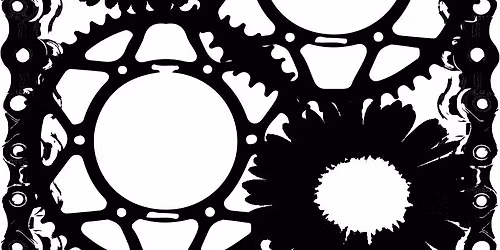 5th Annual Spring Sprockets & Walk-Its 