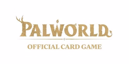 Palworld TCG Saturday Tournament