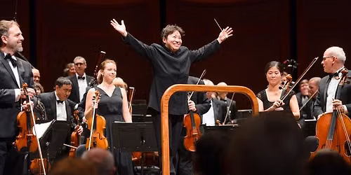 New Jersey Symphony
