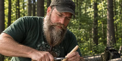 Beginner Spoon Carving Workshop