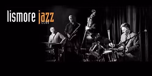 Lismore Jazz Club - Trombone Kelly 