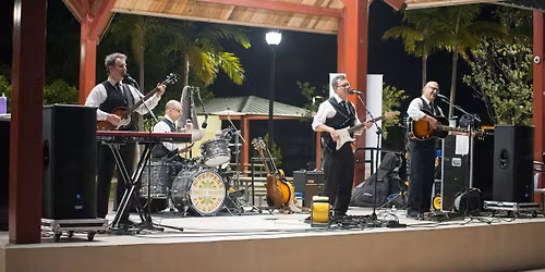 Holiday Concert at Mickel Park 