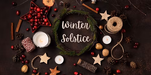 Winter Solstice Ritual