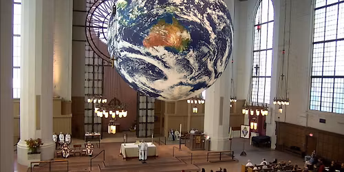 Ad Hoc Sketch "Terra" St. Mark's