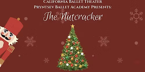 Nutcracker 2025