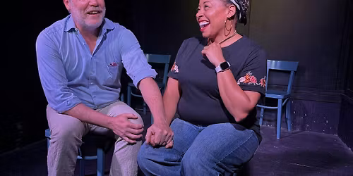FREE Improv Class