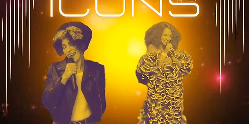 DIANA, WHITNEY & MOTOWN - New Year's Eve