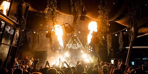 TALUM AUSTRALIA: Cafe Del Mar - Sunday 23rd November