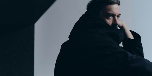 Bonobo - DISTANCE IN STATIC - LIVE