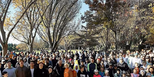 2025 Danville Turkey Trot