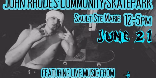 GO SKATE DAY 2026 | SAULT ON
