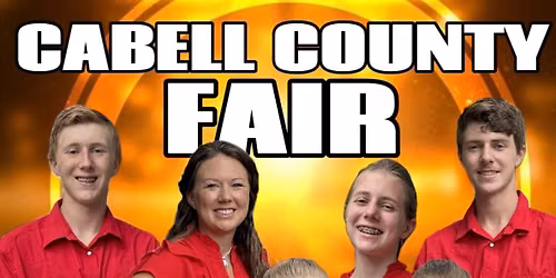 Guyan River Cloggers perform at the Cabell County Fair 
