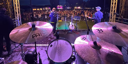 Paradise comes Back to Friskney!