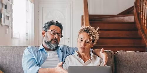 Senior Planet: Understanding Fraud & Scams