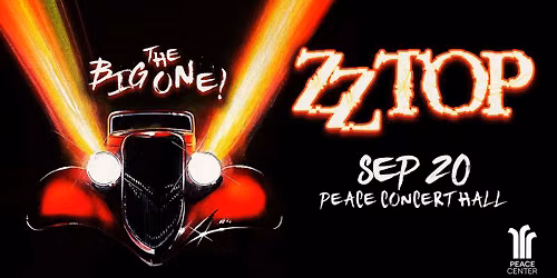 ZZ TOP