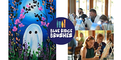 Paint + Sip at Eastwood Farm & Winery