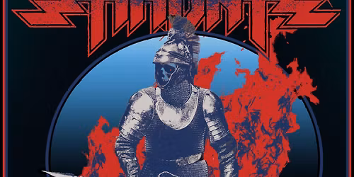 Haunt (CA), Intranced(CA), Sleeping With The Witch