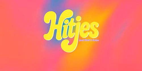 HITJES - Bangers Only|  Ringo