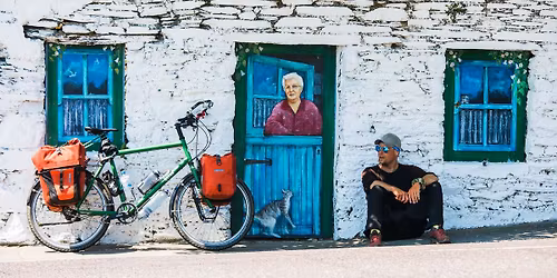 Irland - Wild Atlantic Ride