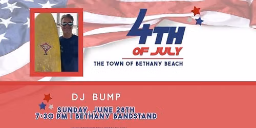 DJ Bump
