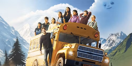 Youth Week 2026: Film Screening: Future Council