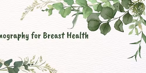 Thermography for Breast Health