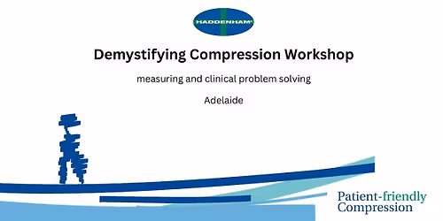 Demystifying Compression Workshop