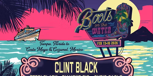 Clint Black