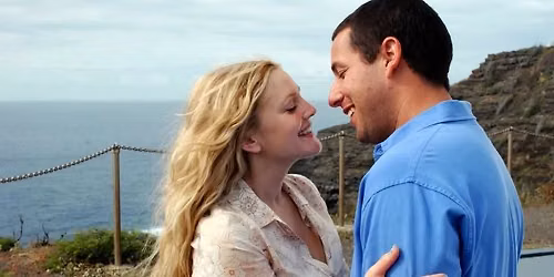 50 First Dates | Craft Cinema | Exploration Place