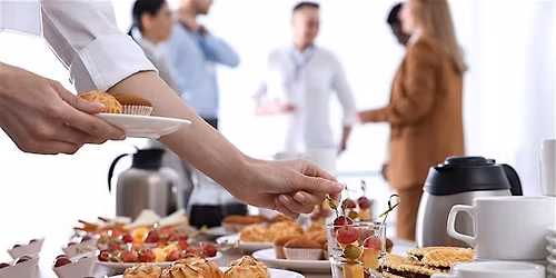 Business Breakfast 2025: Trends im digitalen Marketing