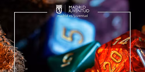 JORNADAS DE ROL OUKA LES