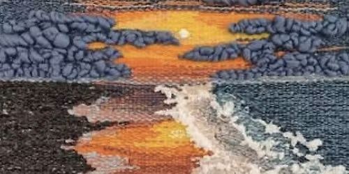 Weaving a Tapestry of Possibility with Poetry and Poem-Making - Sunday