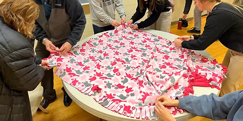 Stop and Serve with Milwaukee Institute