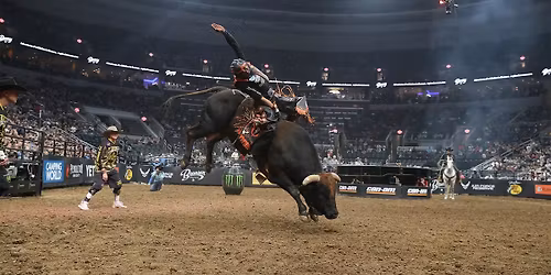 PBR - Unleash The Beast