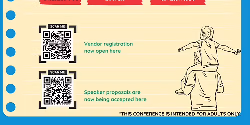 3rd Annual Fatherhood Conference 